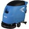 Global Industrial 20 Electric Auto Floor Scrubber, Corded 261990 - alternate 1